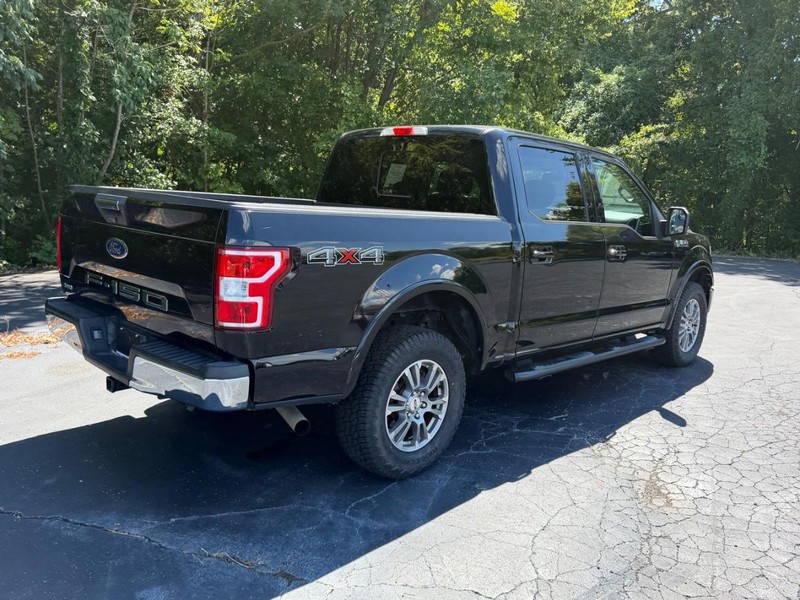 Ford F-150 Vehicle Image 03