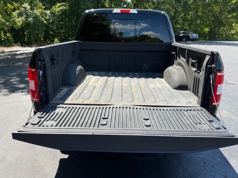 Ford F-150 Vehicle Image 05