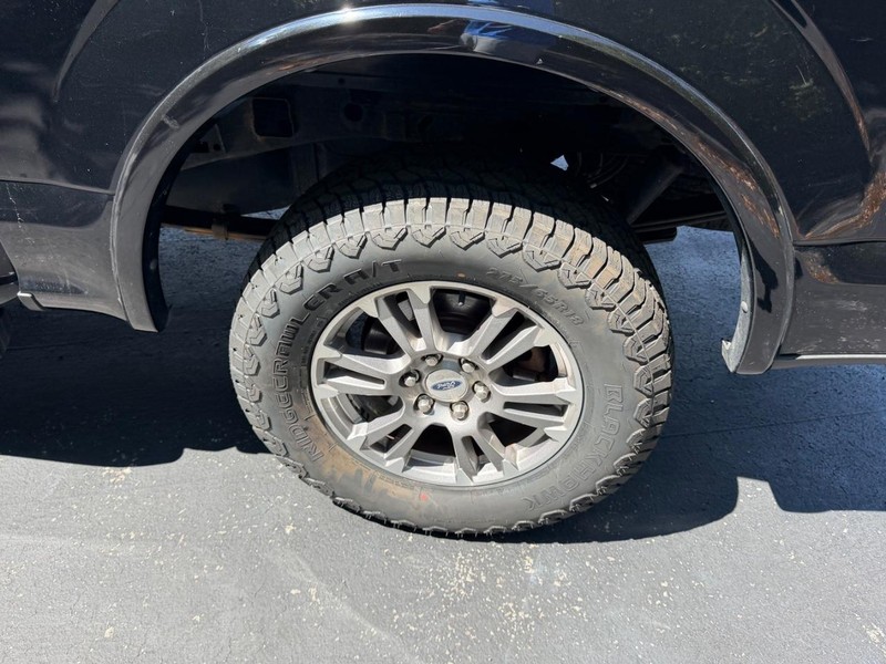 Ford F-150 Vehicle Image 06