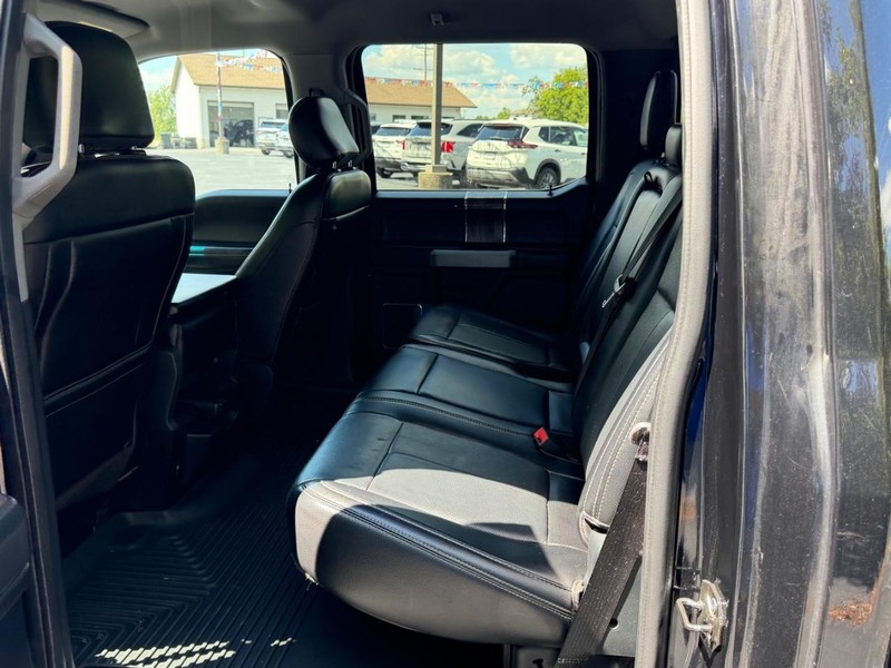 Ford F-150 Vehicle Image 07