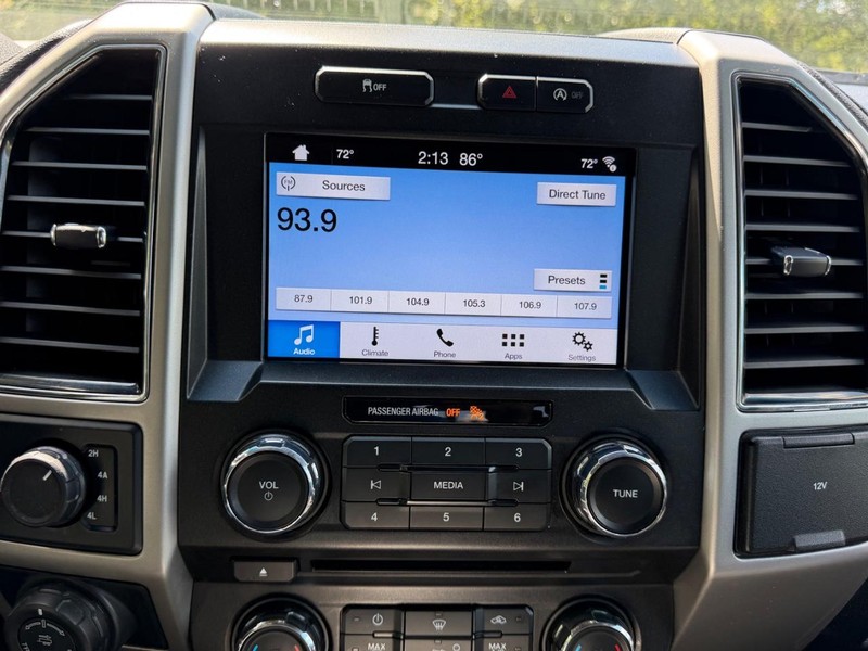 Ford F-150 Vehicle Image 12