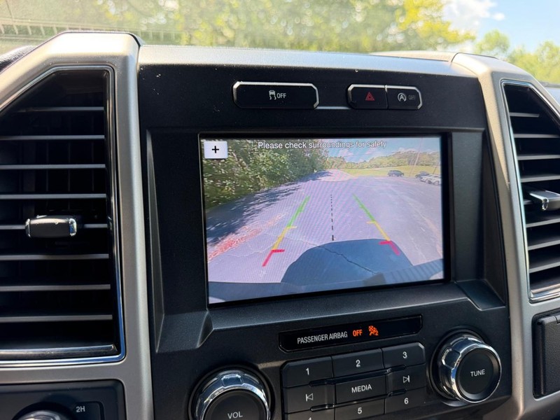 Ford F-150 Vehicle Image 19