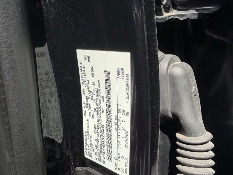 Ford F-150 Vehicle Image 20