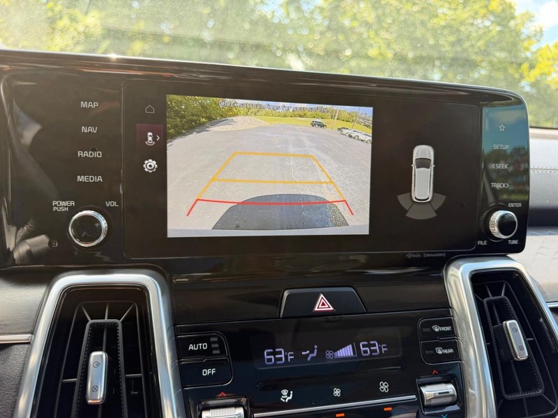 Kia Sorento Vehicle Image 22
