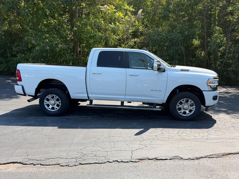 Ram 2500 Vehicle Image 02