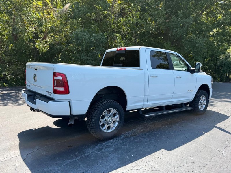 Ram 2500 Vehicle Image 03