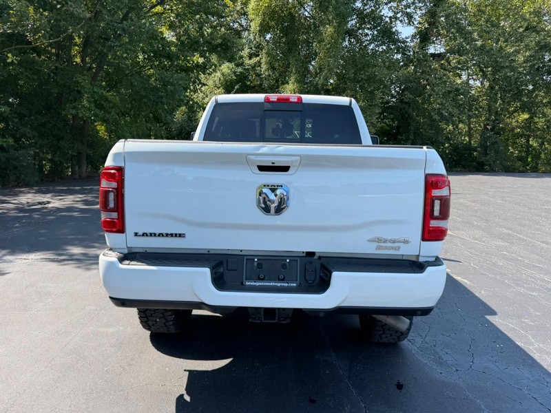 Ram 2500 Vehicle Image 04