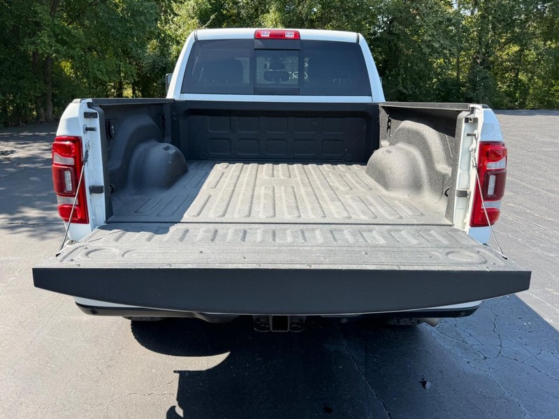 Ram 2500 Vehicle Image 05