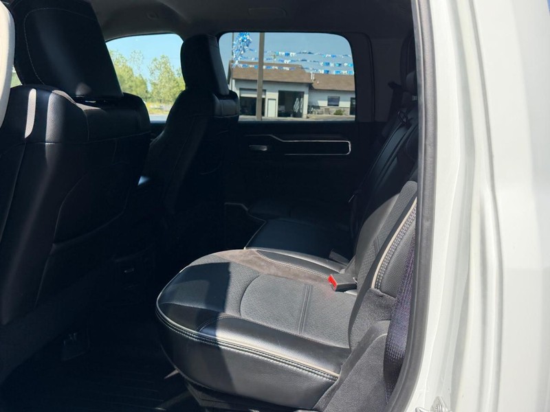 Ram 2500 Vehicle Image 07