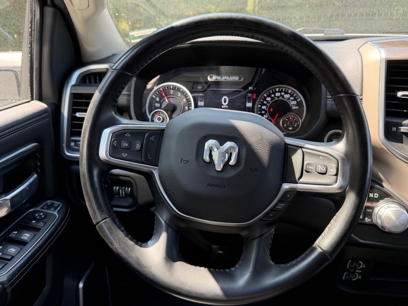 Ram 2500 Vehicle Image 09
