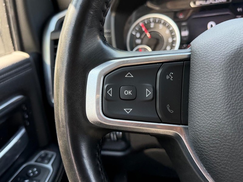 Ram 2500 Vehicle Image 10