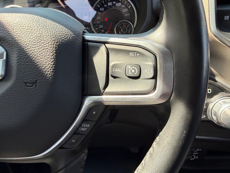 Ram 2500 Vehicle Image 11
