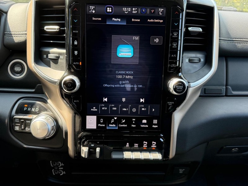 Ram 2500 Vehicle Image 12