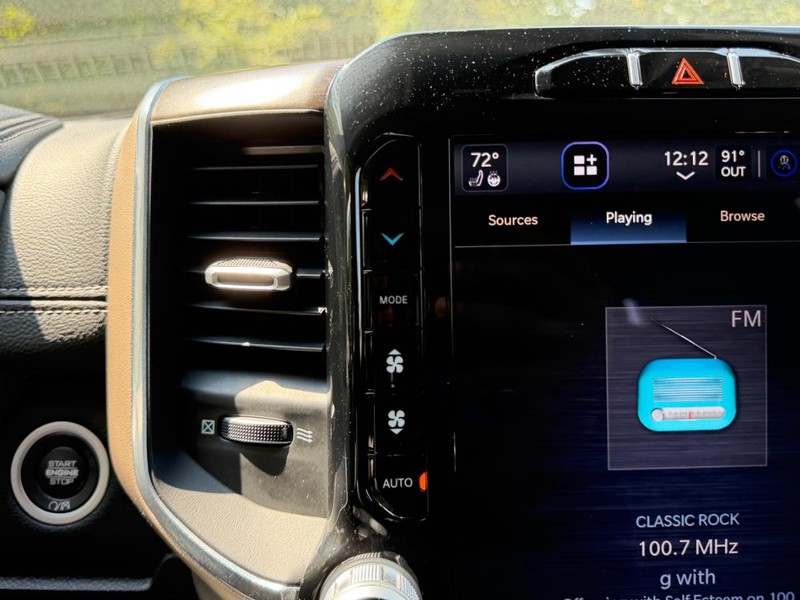 Ram 2500 Vehicle Image 13