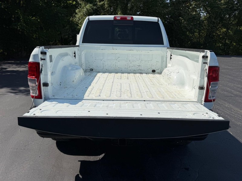 Ram 2500 Vehicle Image 05