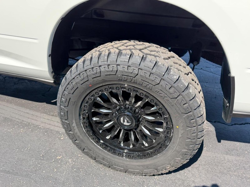Ram 2500 Vehicle Image 06