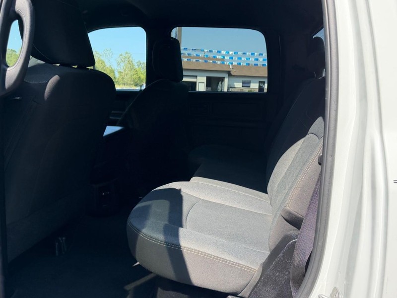 Ram 2500 Vehicle Image 07