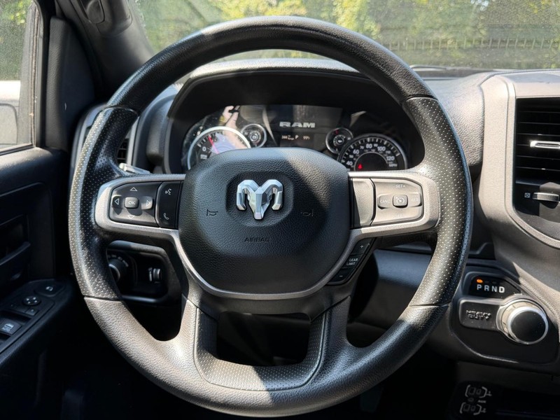 Ram 2500 Vehicle Image 09