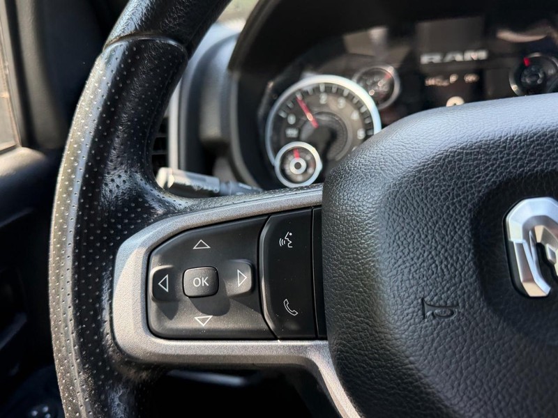 Ram 2500 Vehicle Image 10