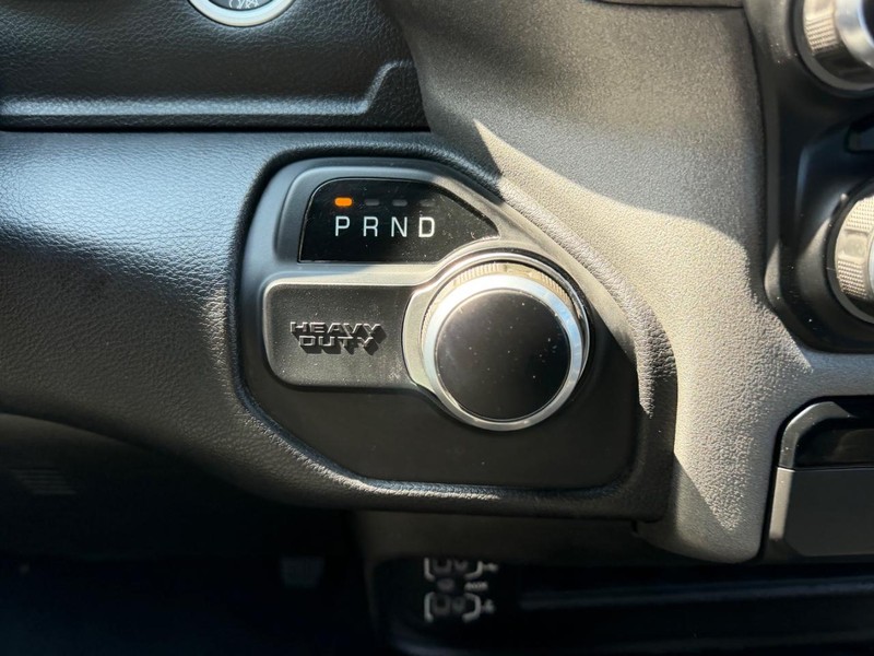 Ram 2500 Vehicle Image 14