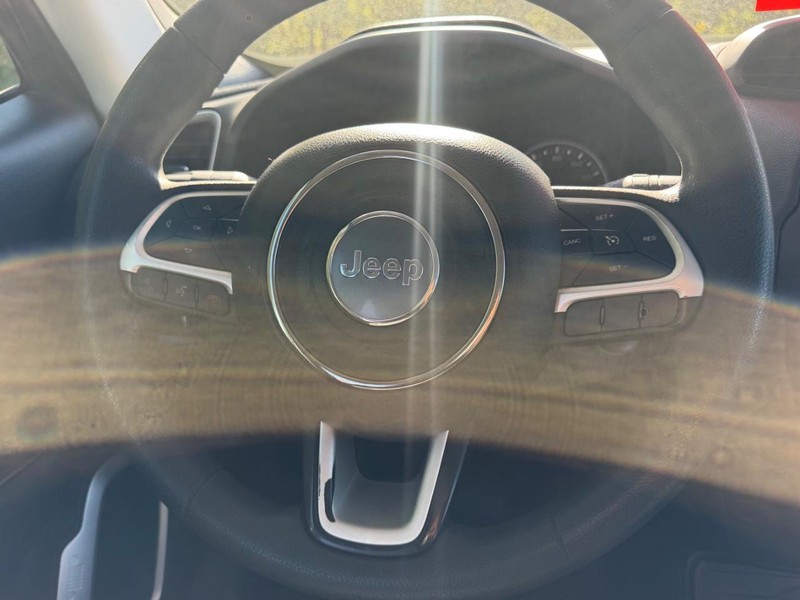 Jeep Renegade Vehicle Image 09