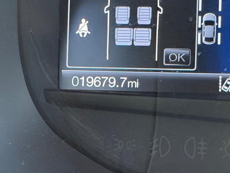 Ford Edge Vehicle Image 19