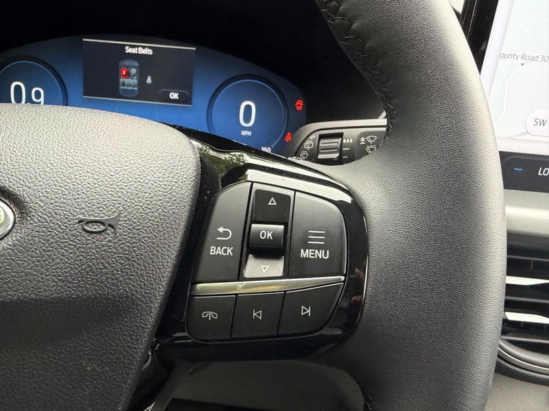Ford Escape Vehicle Image 12