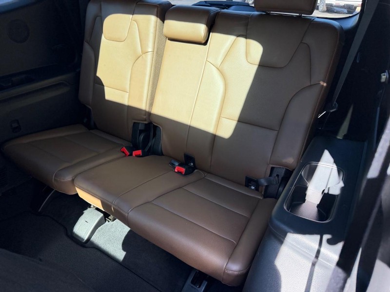 Kia Telluride Vehicle Image 08