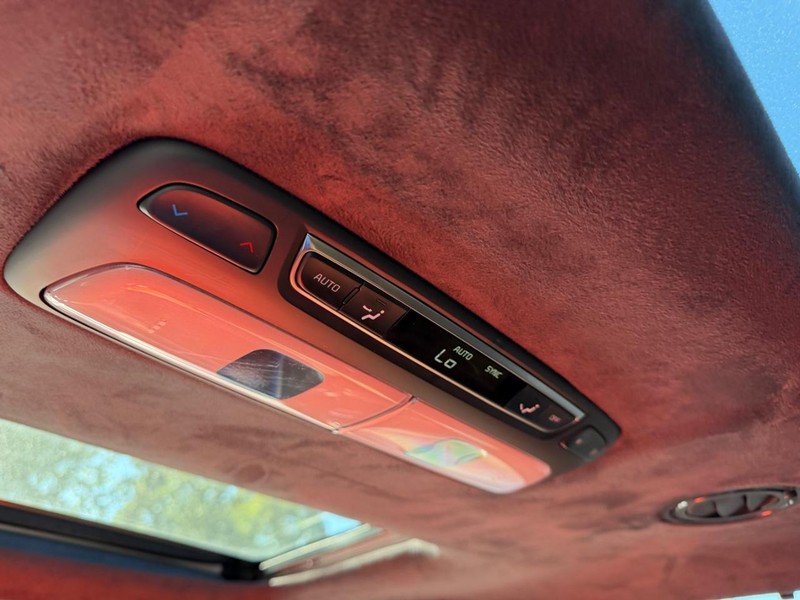Kia Telluride Vehicle Image 11