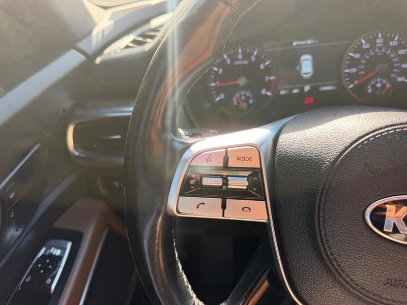 Kia Telluride Vehicle Image 14