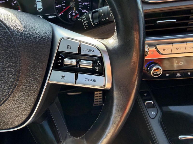 Kia Telluride Vehicle Image 15