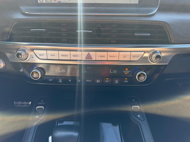 Kia Telluride Vehicle Image 17