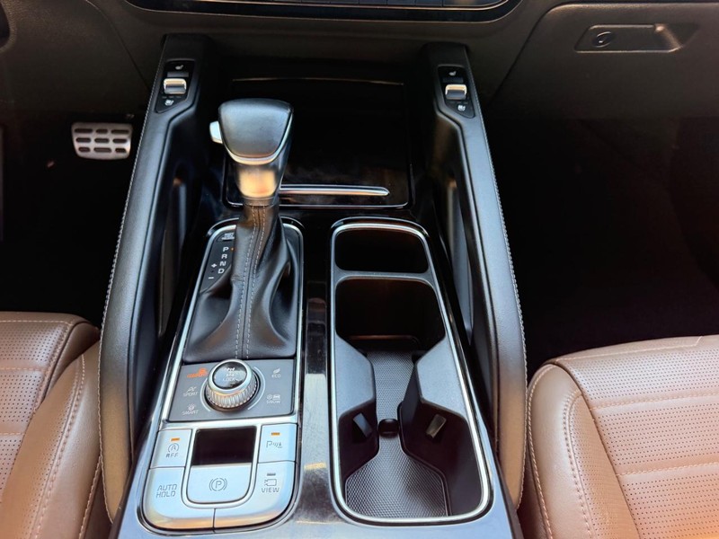 Kia Telluride Vehicle Image 18