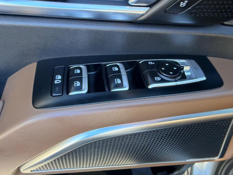 Kia Telluride Vehicle Image 20