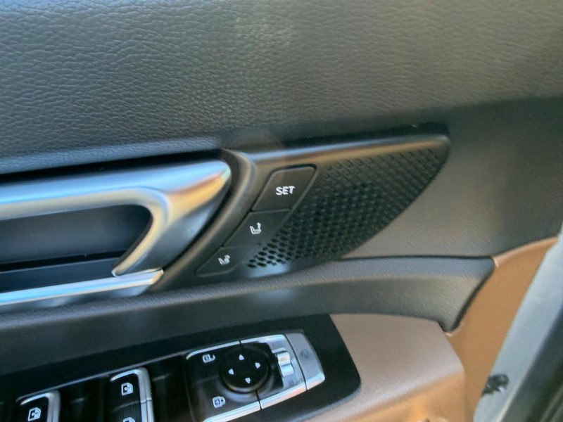Kia Telluride Vehicle Image 21