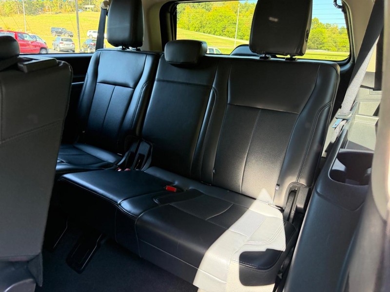 Ford Expedition Max Vehicle Image 08