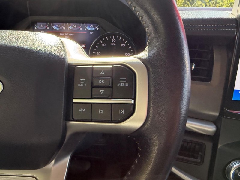 Ford Expedition Max Vehicle Image 14