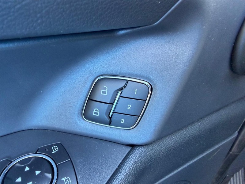Ford Expedition Max Vehicle Image 20