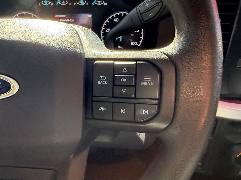 Ford Super Duty F-250 SRW Vehicle Image 11