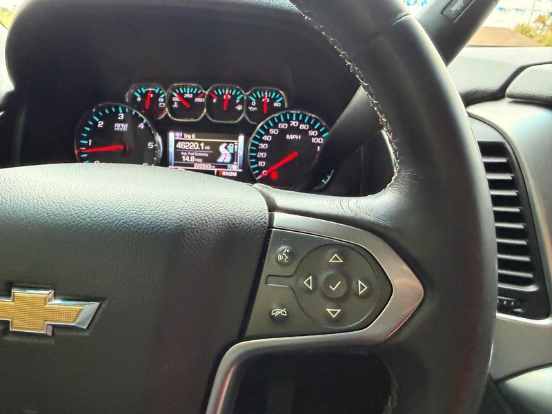 Chevrolet Tahoe Vehicle Full-screen Gallery Image 14