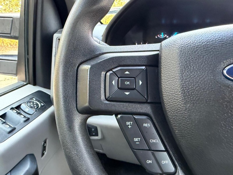 Ford Super Duty F-250 SRW Vehicle Image 12