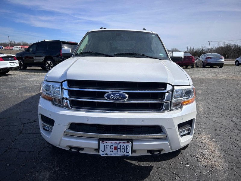 2016 Ford Expedition Limited photo