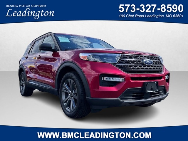 more details - ford explorer