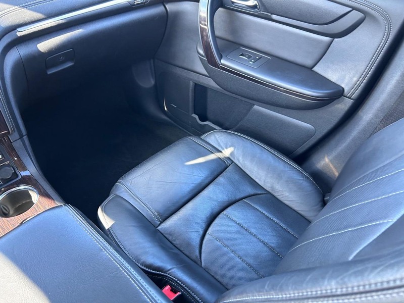 Chevrolet Traverse Vehicle Image 20