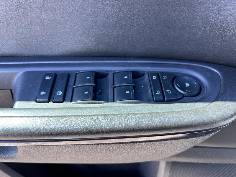 Chevrolet Traverse Vehicle Image 21