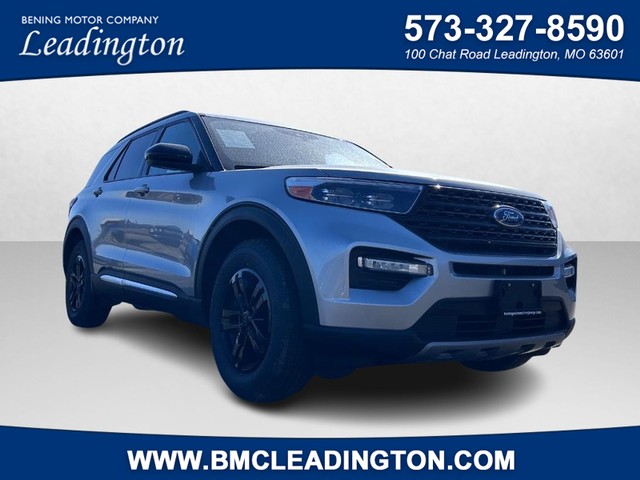 more details - ford explorer