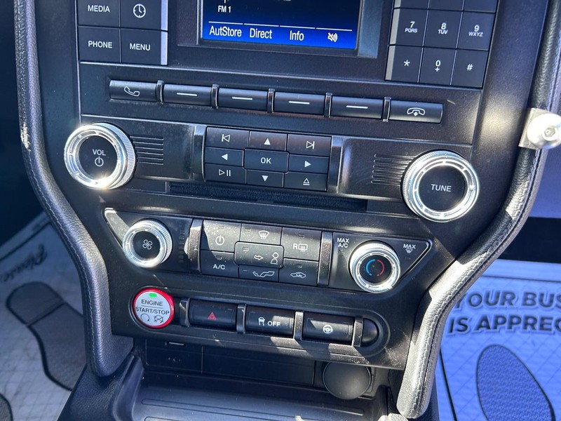 Ford Mustang Vehicle Image 15