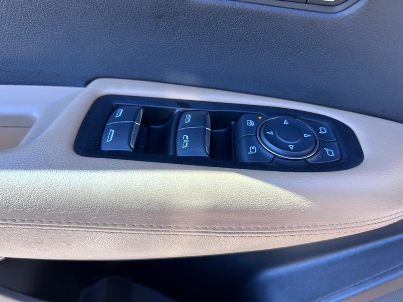 Cadillac XT5 Vehicle Image 19