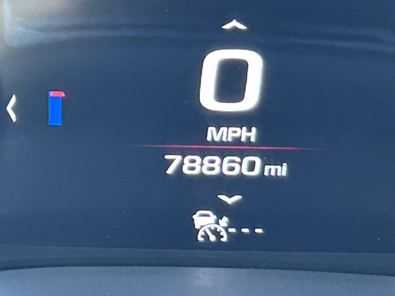 Cadillac XT5 Vehicle Image 22