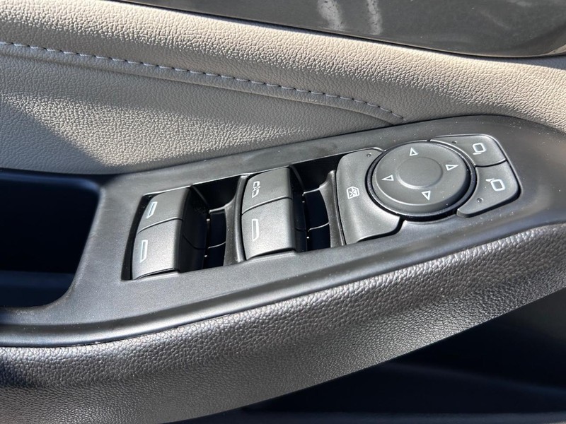Chevrolet Traverse Vehicle Image 19